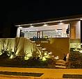 Casa Moderna Em Condomínio Fechado Em Lagoa Santa/Mg