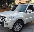 Pajero Full 2012