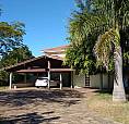 Sobrado No Condomínio Por Do Sol, Parkway, Smpw Quadra 08, Conj. 05. Direto Com Proprietár