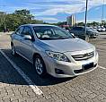 Toyota Corolla Xei 1.8/1.8 Flex 16V Aut. 2010