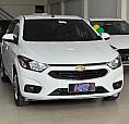 Chevrolet Onix Hatch Lt 1.4 8V Flex Aut. 4P 2018