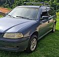 Volkswagen Parati 1.6 Mi/ 1.6 Mi City 2000