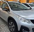 Peugeot 2008 Allure 1.6 Flex 16V 5P Aut. 2022
