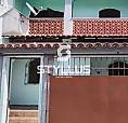 Inhaúma | Casa De Vila 3 Quartos