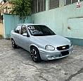 Chevrolet Corsa Sed Class.spirit 1.0/1.0 Flexpower (Álcool) 2008