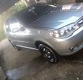Fiat Palio 1.0 Economy Fire Flex 8V 4P 2012