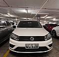 Volkswagen Gol Geração Vii 1.0 12V Flex Mec. 4P 2019