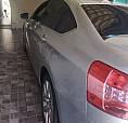 Citroen C5 Exclusive 2.0 16V 4P Aut. 2010