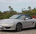 Porsche Boxster S 3.4 310Cv 2011