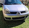Renault Clio Hi-Flex 1.0 16V 3P 2011