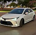 Toyota Corolla Altis Prem. Hybrid 1.8 Flex Aut 2021