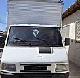 Iveco Daily 40.1 16V3 2.8 130Cv Diesel Mec. 1999