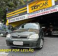 Chevrolet Corsa Hat. Maxx 1.4 8V Econoflex 5P 2010