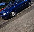 Chevrolet Corsa Wind 1.0 Mpfi / Efi 2P 2001