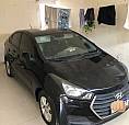 Hyundai Hb20S C.plus/C.style1.0 Flex 12V Mec. 4P 2015