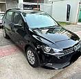 Volkswagen Gol Geração Vi City 1.6 8V Mi Total Flex Mec. 4P 2014