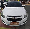 Chevrolet Cruze 1.8 Lt 16v Flex 4p Manual