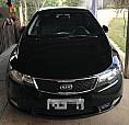 Cerato Sx3 1.6 Automático