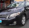 Carro Toyota