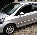 Honda Fit 2005 Automático