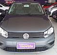Volkswagen Gol 1.0 12V (Flex)