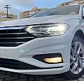 Vw - Volkswagen Jetta Comfort. 250 Tsi 1.4 Flex 16V Aut.