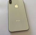 Iphone X- 256 Gb