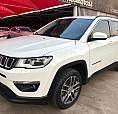 Jeep Compass 2.0 Sport (Aut) 2019 / 2020