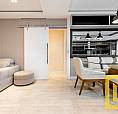 Lindo Apartamento Com 3 Suítes A Poucos Passos Da Vila Germânica!