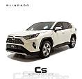 Toyota Rav4 2019/2019 2.5 Vvt-Ie Hybrid S Awd Cvt