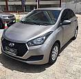 Hyundai Hb20 1.0 2019 Unique Completíssimo 