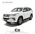 Hilux Sw4 2018/2018 2.7 Srv 7 Lugares 4X2 16V Flex 4P Automático