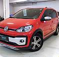 Volkswagen Cross Up Mdv 4P