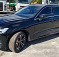 Volvo Xc60 Blindada