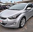 Hyundai Elantra Gls 1.8 Se