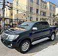 Hilux Srv 3.0 Aut 4X4 Top 