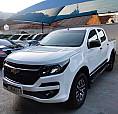 Chevrolet S10 Ls 2.8 Tdi 4X4 Cd 2020