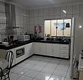 Ca- 07 Resd. Tangara Setor Sul 3/4 Sendo Uma Suíte Banheiro Social