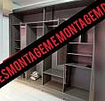 Montador De Móveis Desmontagem 