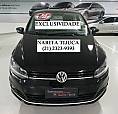 Vw Fox Connect 1.6 Cambio Manual 2019/2019 - Preto - Único Dono!