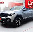 Volkswagen T-Cross 1.0 Tsi Flex 12V 5P Aut. 2025