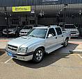 Chevrolet S10 Pick-Up Exec. 2.8 4X2 Cd Tb Int.dies 2008