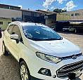 Ford Ecosport Titanium 2.0 16V Flex 5P Aut. 2014