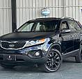 Sorento 2.5 2012 7Lugares - Impecavel