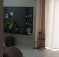Apto Alugar 2 Quartos ( Pudendo Fechar A Sala Para O 3)