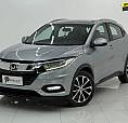 Honda Hr-V Exl 1.8 Flexone 16V 5P Aut. 2021