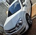 Chevrolet Vectra Elegan. 2.0 Mpfi 8V Flexpower Aut 2011