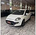 Fiat Punto Essence 1.6 Flex 16V 5P 2016