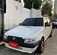 Fiat Uno Mille 1.0 Fire/ F.flex/ Economy 4P 2006