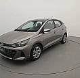 Hyundai Hb20 Comfort Plus 1.0 Flex 12V Mec. 2025